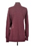 Ella Moss Burgundy Cardigan Size S - photo 2