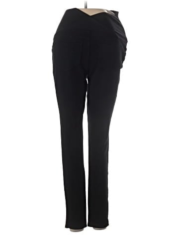 Isabel Maternity Active Pants (view 2)