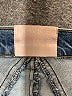 REVICE Stripes Blue Jeans Size 27 waist - photo 7