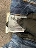 Hudson Jeans Solid Blue Jeans Size 16 - photo 4