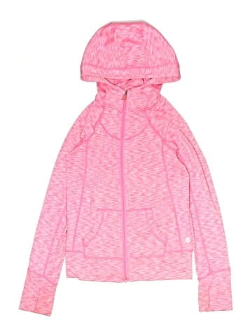 90 Degree by Reflex Zip Up Hoodie (view 1)