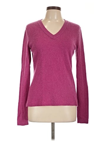 Magaschoni Pullover Sweater (view 1)