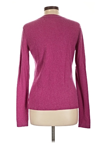 Magaschoni Pullover Sweater (view 2)