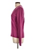 Magaschoni Pink Pullover Sweater Size L - photo 5