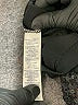 Old Navy Black Cocktail Dress Size M - photo 8
