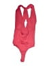 Lulus Red Bodysuit Size S - photo 2
