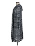 Cato 100% Acrylic Gray Blue Cardigan Size M (estimated) - photo 5