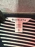 Athleta Black Tank Top Size XS - photo 7