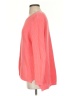 525 America 100% Cotton Pink Pullover Sweater Size S - photo 5
