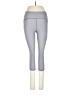 Lululemon Athletica Gray Active Pants Size 4 - photo 1