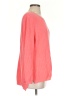 525 America 100% Cotton Pink Pullover Sweater Size S - photo 4