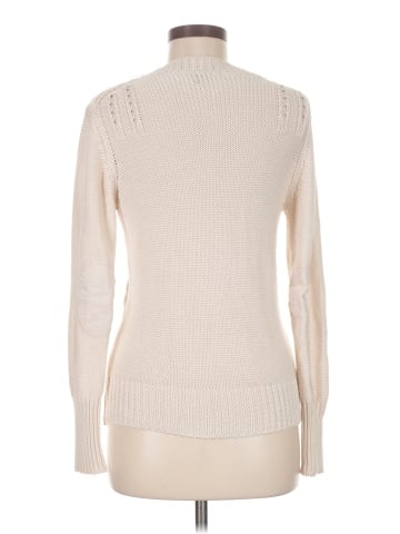 Love Stitch Pullover Sweater (view 2)
