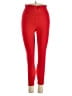 Fabletics Red Active Pants Size S - photo 1