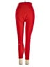 Fabletics Red Active Pants Size S - photo 2