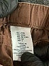 T.J. Maxx 100% Cotton Brown Khakis 18-24 MO / 24 MO - photo 3