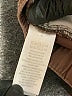 T.J. Maxx 100% Cotton Brown Khakis 18-24 MO / 24 MO - photo 4