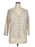 Forever 21 Tan Cardigan Size XL (estimated) - photo 1