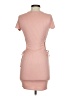 21 Saints Pink Casual Dress Size S - photo 2
