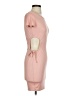 21 Saints Pink Casual Dress Size S - photo 4
