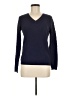 Tommy Hilfiger Blue Pullover Sweater Size M - photo 1