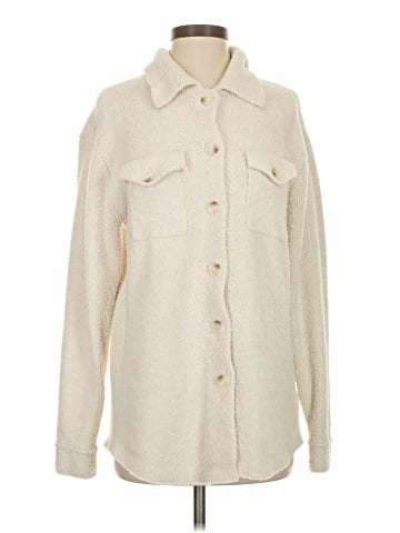 William Rast Cardigan (view 1)