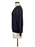 Tommy Hilfiger Blue Pullover Sweater Size M - photo 5