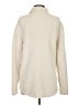William Rast 100% Polyester Ivory Cardigan Size S - photo 2