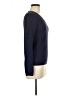 Tommy Hilfiger Blue Pullover Sweater Size M - photo 4