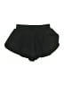 Unbranded Solid Black Shorts Size S - photo 1