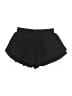 Unbranded Solid Black Shorts Size S - photo 2