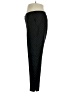 Talbots Polka Dots Black Dress Pants Size 16 - photo 5
