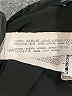 Zara Black Formal Skirt Size M - photo 5