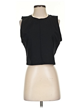 Zyia Active Sleeveless T Shirt