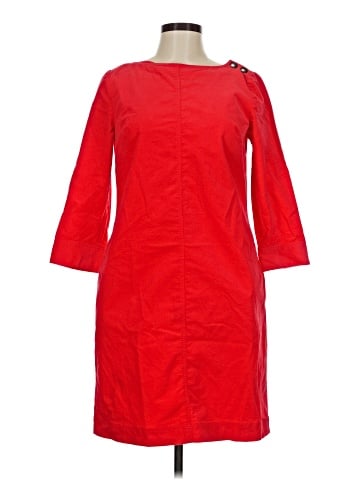 Joules Casual Dress (view 1)