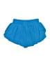 Assorted Brands Solid Blue Athletic Shorts Size S - photo 2