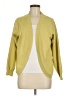 Glacier Yellow Cardigan Size M - photo 1