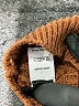 Shein 100% Acrylic Solid Brown Pullover Sweater Size S - photo 8