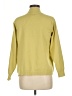Glacier Yellow Cardigan Size M - photo 2