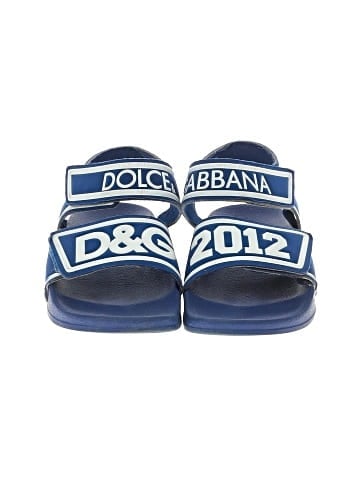 Dolce & Gabbana Sandals (view 2)
