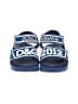 Dolce & Gabbana Blue Sandals Size EU 38 / US 6-6 1/2 (youth) - photo 2