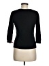 Classiques Entier Black Pullover Sweater Size M (estimated) - photo 2