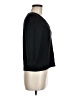 Classiques Entier Black Pullover Sweater Size M (estimated) - photo 4