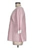 Assorted Brands Pink 3/4 Sleeve Blouse Size M (estimated) - photo 5