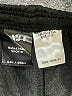 Assorted Brands 100% Polyester Black Athletic Shorts Size XS - photo 3
