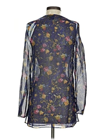 Simply Irresistible Long Sleeve Blouse (view 2)