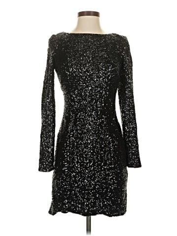 Aidan by Aidan Mattox Cocktail Dress (view 1)