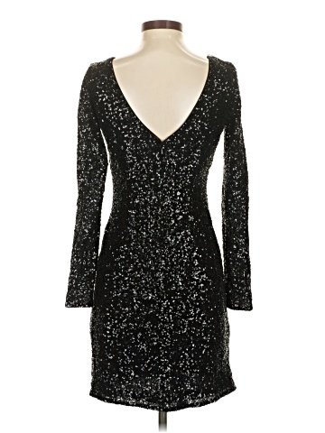 Aidan by Aidan Mattox Cocktail Dress (view 2)