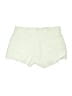 Gap 100% Cotton Green Denim Shorts Size 0 (petite) - photo 2