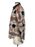 W118 by Walter Baker 100% Polyester Print Orange Long Sleeve Blouse Size XS - photo 5