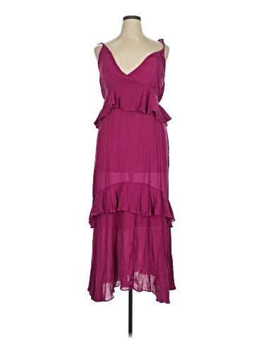 Bobeau Cocktail Dress (view 1)